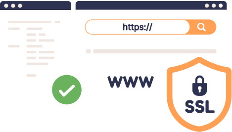ssl certificate